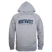 W Republic Northwest Technical Hawks Game Day Hoodie 503-703