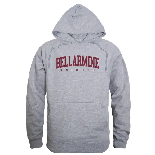 W Republic Bellarmine University Knights Game Day Hoodie 503-706. Decorated in seven days or less.