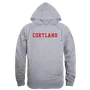 W Republic SUNY Cortland Red Dragons Game Day Hoodie 503-712