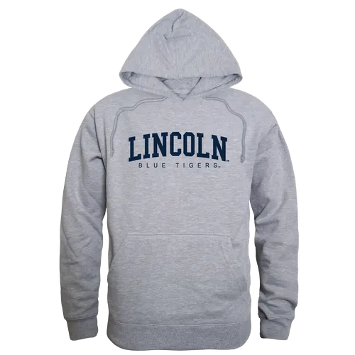 W Republic Lincoln University Blue Tigers Game Day Hoodie 503-720. Decorated in seven days or less.