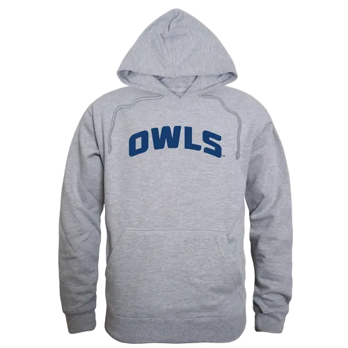 W Republic The W Owls Game Day Hoodie 503-722. Decorated in seven days or less.