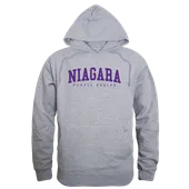 W Republic Niagara University Purple Eagles Game Day Hoodie 503-723