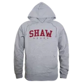 W Republic Shaw University Bears Game Day Hoodie 503-726