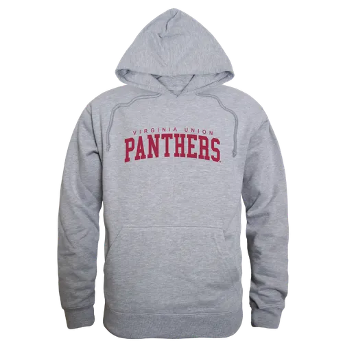 W Republic Virginia Union Panthers Game Day Hoodie 503-729. Decorated in seven days or less.