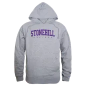 W Republic Stonehill College Skyhawks Game Day Hoodie 503-730