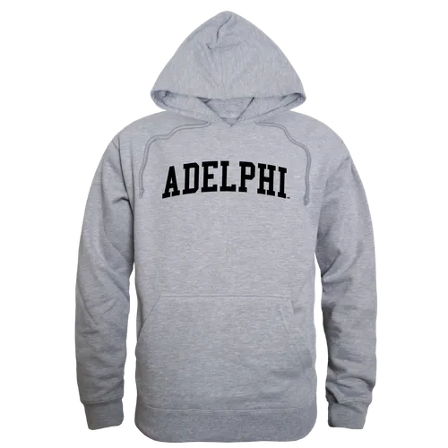 W Republic Adelphi University Panthers Game Day Hoodie 503-733. Decorated in seven days or less.