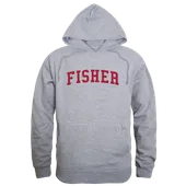 W Republic St. John Fisher Cardinals Game Day Hoodie 503-739