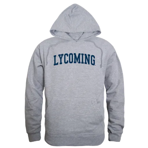 W Republic Lycoming Warriors Game Day Hoodie 503-740. Decorated in seven days or less.