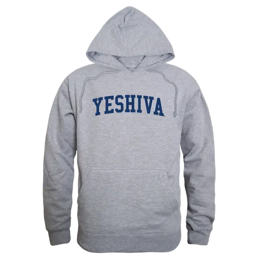 W Republic Yeshiva Maccabees Game Day Hoodie 503-741. Decorated in seven days or less.