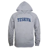 W Republic Yeshiva Maccabees Game Day Hoodie 503-741