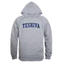 W Republic Yeshiva Maccabees Game Day Hoodie 503-741