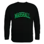 W Republic Marshall Thundering Herd Arch Crewneck 546-190