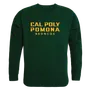 W Republic Cal Poly Pomona Broncos Arch Crewneck 546-201