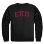 W Republic Eastern Kentucky Colonels Arch Crewneck 546-217