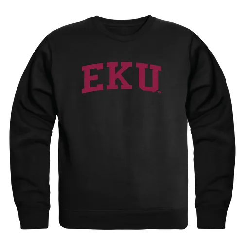 W Republic Eastern Kentucky Colonels Arch Crewneck 546-217