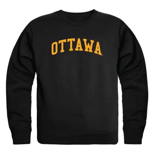 W Republic Ottawa Braves Arch Crewneck 546-253