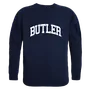 W Republic Butler Bulldogs Arch Crewneck 546-275