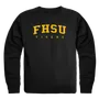 W Republic Fort Hays State Tigers Arch Crewneck 546-442