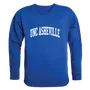 W Republic UNC Asheville Bulldogs Arch Crewneck 546-471