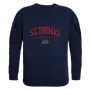 W Republic St. Thomas Bobcats Arch Crewneck 546-480