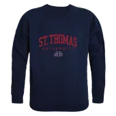 W Republic St. Thomas Bobcats Arch Crewneck 546-480