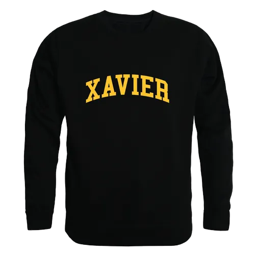 W Republic Xavier ULA Arch Crewneck 546-481