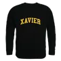 W Republic Xavier ULA Arch Crewneck 546-481