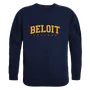 W Republic Beloit College Buccaneers Arch Crewneck 546-482