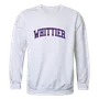 W Republic Whittier College Poets Arch Crewneck 546-487