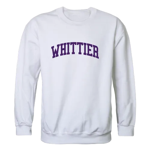 W Republic Whittier College Poets Arch Crewneck 546-487