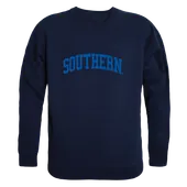 W Republic Southern Connecticut Owls Arch Crewneck 546-490