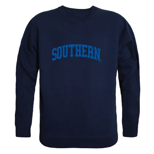 W Republic Southern Connecticut Owls Arch Crewneck 546-490