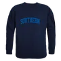 W Republic Southern Connecticut Owls Arch Crewneck 546-490