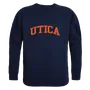 W Republic Utica College Pioneers Arch Crewneck 546-492