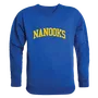 W Republic University Of Alaska Fairbanks Nanooks Arch Crewneck 546-496