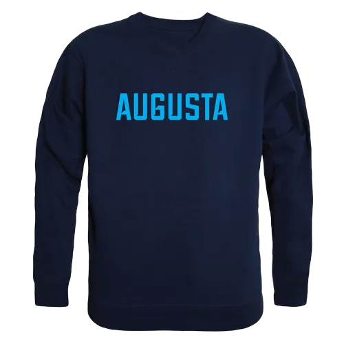 W Republic Augusta Jaguars Arch Crewneck 546-499