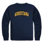 W Republic Augustana Vikings Arch Crewneck 546-500