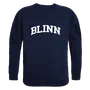 W Republic Blinn Buccaneers Arch Crewneck 546-501