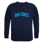 W Republic Bob Jones Bruins Arch Crewneck 546-502