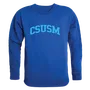 W Republic Cal State San Marcos Cougars Arch Crewneck 546-506