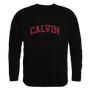 W Republic Calvin University Knights Arch Crewneck 546-507