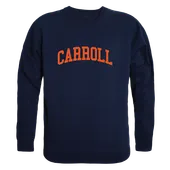 W Republic Carroll University Pioneers Arch Crewneck 546-508