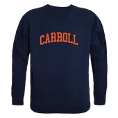 W Republic Carroll University Pioneers Arch Crewneck 546-508