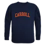 W Republic Carroll University Pioneers Arch Crewneck 546-508