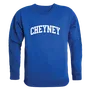 W Republic Cheyney University Wolves Arch Crewneck 546-509