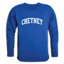 W Republic Cheyney University Wolves Arch Crewneck 546-509