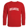 W Republic CBU Buccaneers Arch Crewneck 546-510