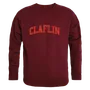 W Republic Claflin Panthers Arch Crewneck 546-511