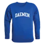 W Republic Daemen College Wildcats Arch Crewneck 546-513