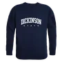 W Republic Dickinson State Blue Hawks Arch Crewneck 546-514